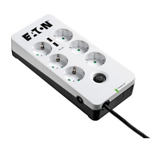 Eaton, Filtraggio sovratensioni, Eaton protection box 6 usb din, PB6UD Eaton, Filtraggio sovratensioni, Eaton protection box 6 usb din, PB6UD