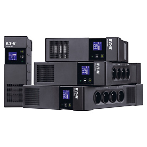 Eaton Onduleur Ellipse PRO - 1200FR Eaton Onduleur Ellipse PRO - 1200FR