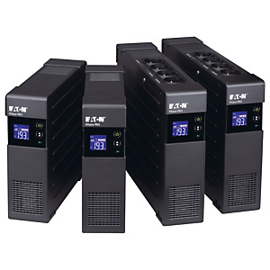 Eaton Onduleur Ellipse PRO- 850FR Eaton Onduleur Ellipse PRO- 850FR