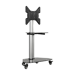 Eaton Tripp Lite DMCS3255SG62, 59 kg, 81,3 cm (32'), 139,7 cm (55'), 75 x 75 mm, 400 x 400 mm Eaton Tripp Lite DMCS3255SG62, 59 kg, 81,3 cm (32'), 139,7 cm (55'), 75 x 75 mm, 400 x 400 mm