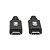 EATON Tripp Lite U420-20N-G2-5A, 0,5 m, USB C, USB C, USB 3.2 Gen 2 (3.1 Gen 2), 10000 Mbit/s, Noir - 4