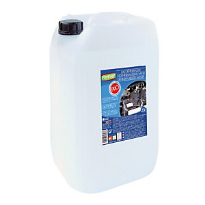 Eau déminéralisée 20 L Eau déminéralisée 20 L