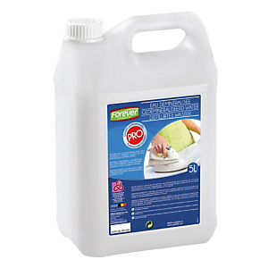 Eau déminéralisée 5 L Eau déminéralisée 5 L