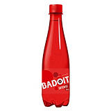 Eau gazeuse Badoit Rouge, en bouteille, lot de 24 x 50 cl Eau gazeuse Badoit Rouge, en bouteille, lot de 24 x 50 cl