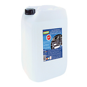 Eau déminéralisée Forever qualité professionnelle 20 L Eau déminéralisée Forever qualité professionnelle 20 L