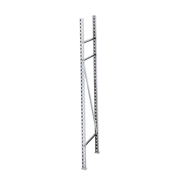 Echelle pour rayonnage de stockage Prorack+ 240 x 100 cm - 1