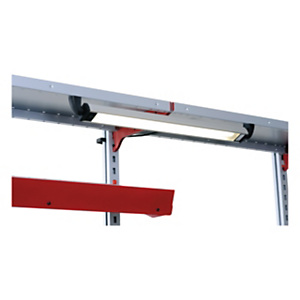 Eclairage LED sous étag?re L 976 mm