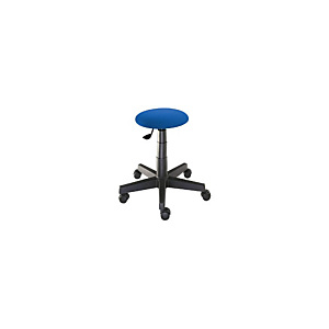 Eco Taburete, azul Eco Taburete, azul