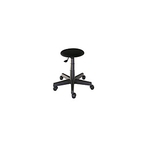 Eco Taburete, negro Eco Taburete, negro
