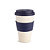 eCoffee reusable coffee cup - 5