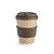 eCoffee reusable coffee cup - 6