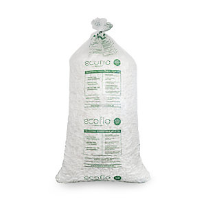 EcoFlo® Biodegradable Loose Fill