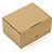 Ecommerce eLok postal boxes 280x220x80mm, pack of 10 - 2