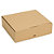 Ecommerce eLok postal boxes 280x220x80mm, pack of 10 - 1