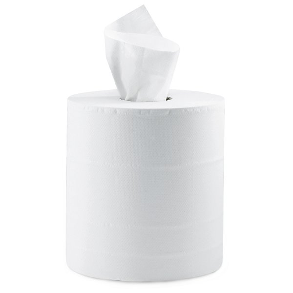 Economy centrefeed rolls - 2