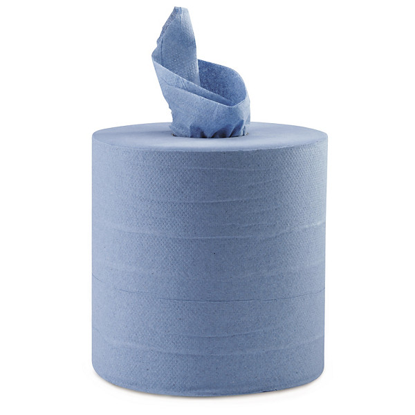 Economy centrefeed rolls - 1