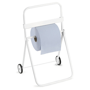 Economy floor stand dispenser Economy floor stand dispenser