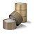 Economy polypropylene tape, brown, 48mmx66m, pack of 36
 - 1