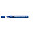 edding 2000C Marqueur permanent pointe ogive 1,5 - 3 mm bleu - 3
