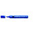 edding 2000C Marqueur permanent pointe ogive 1,5 - 3 mm bleu - 2