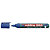 edding 380 Marqueur permanent spécial chevalet pointe ogive 1,5 - 3 mm bleu - 2