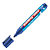 edding 380 Marqueur permanent spécial chevalet pointe ogive 1,5 - 3 mm bleu - 1