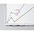 Edding 660 Marqueur effaçable tableau blanc pointe ogive 1,5 - 3 mm - Bleu - lot de 17 + 3 offerts - 3