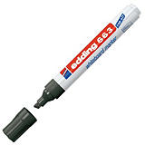 edding 663 Rotulador para pizarra blanca punta biselada 1 a 5 mm negro edding 663 Rotulador para pizarra blanca punta biselada 1 a 5 mm negro