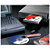 edding 8400 Rotulador permanente para CD/DVD/BD, punta ojival, 1 mm, negro, rojo, azul y verde - 2