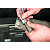 edding Retract 11 Marcador permanente, retráctil, punta redonda mediana, ancho de línea de 1,5 a 3 mm, negro - 4