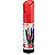 edding Rotulador de punta de fibra 1200, punta fina, cuerpo negro, colores de tinta surtidos - 1