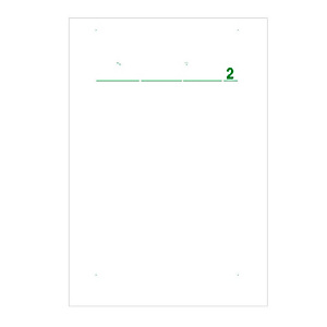 EDIPRO Blocco comande, Carta autocopiante 25+25 copie, 9,9 x 17 cm (confezione 20 pezzi) EDIPRO Blocco comande, Carta autocopiante 25+25 copie, 9,9 x 17 cm (confezione 20 pezzi)