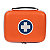 EHBO-kofferje Esculape Save Box mini voor 1 tot 5 personen - 2