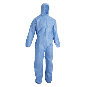 Einweg Overall Alphatec Einweg Overall Alphatec