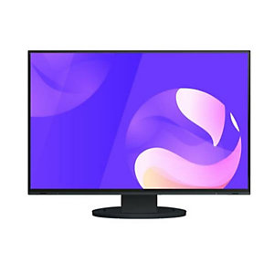 EIZO, Monitor desktop, Ev2495-bk flexscan series black, EV2495-BK