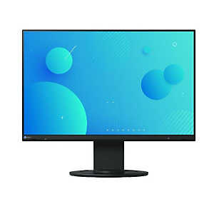 EIZO, Monitor desktop, Flexscan 22.5 16:10 ipslcd black, EV2360-BK