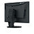 EIZO, Monitor desktop, Flexscan black 24   16:9  1920x1080, EV2490 - 3