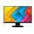 EIZO, Monitor desktop, Flexscan black 24   16:9  1920x1080, EV2490 - 4