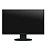 EIZO, Monitor desktop, Flexscan black 24   16:9  1920x1080, EV2490 - 5