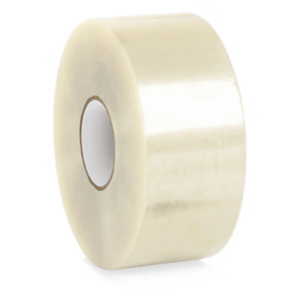 Ekstra lang PP-pakketape Ekstra lang PP-pakketape
