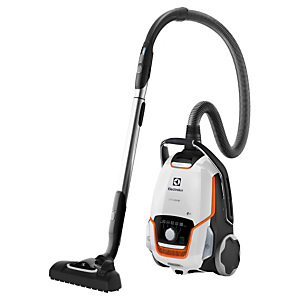 Electrolux Aspirateur avec sac - UltraOne EUOC92IW - capacité 5 L - 700 W - Blanc Electrolux Aspirateur avec sac - UltraOne EUOC92IW - capacité 5 L - 700 W - Blanc