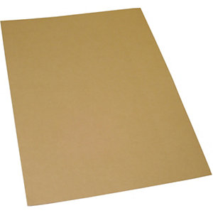 Elegance Cartellina semplice, 255 x 340 mm, Cartoncino uso mano 200 g/m², Camoscio (confezione 50 pezzi)