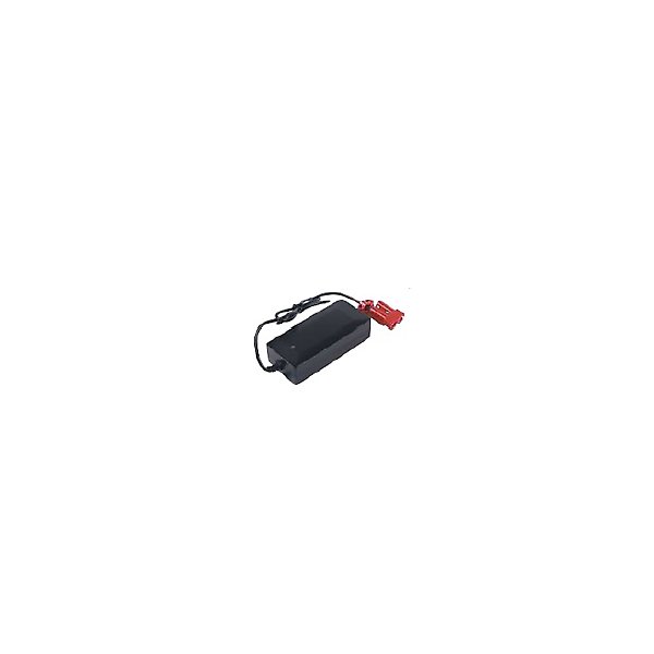 Elektrische transpallet tot 1500 kg 1552 x 550 mm - 7