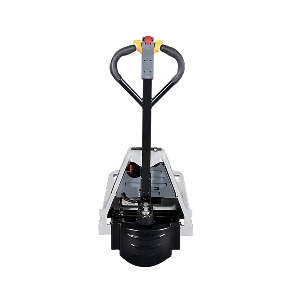 Elektrische transpallet tot 1500 kg 1552 x 550 mm - 8