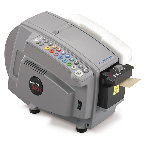 Elektronischer Klebestreifengeber RAJA - 1