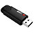 Emtec Chiavetta USB 3.2 B120 Click Secure, 128 GB, Con software di crittografia  EncryptUSB™ Clevx, Nero - 2