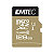 EMTEC Gold+ - scheda di memoria flash - 128 GB - UHS-I SDXC - 1