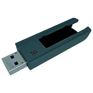 EMTEC Pen drive B250 USB 3.1, 16 GB EMTEC Pen drive B250 USB 3.1, 16 GB