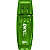EMTEC Pen Drive C410 Color Mix, USB 2.0, 64 GB, Verde - 2