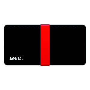 EMTEC Power Memory mSATA X200 SSD, 128 GB